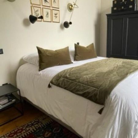 Appartement 2Pers «Le Parisien » 생토메르 외부 사진