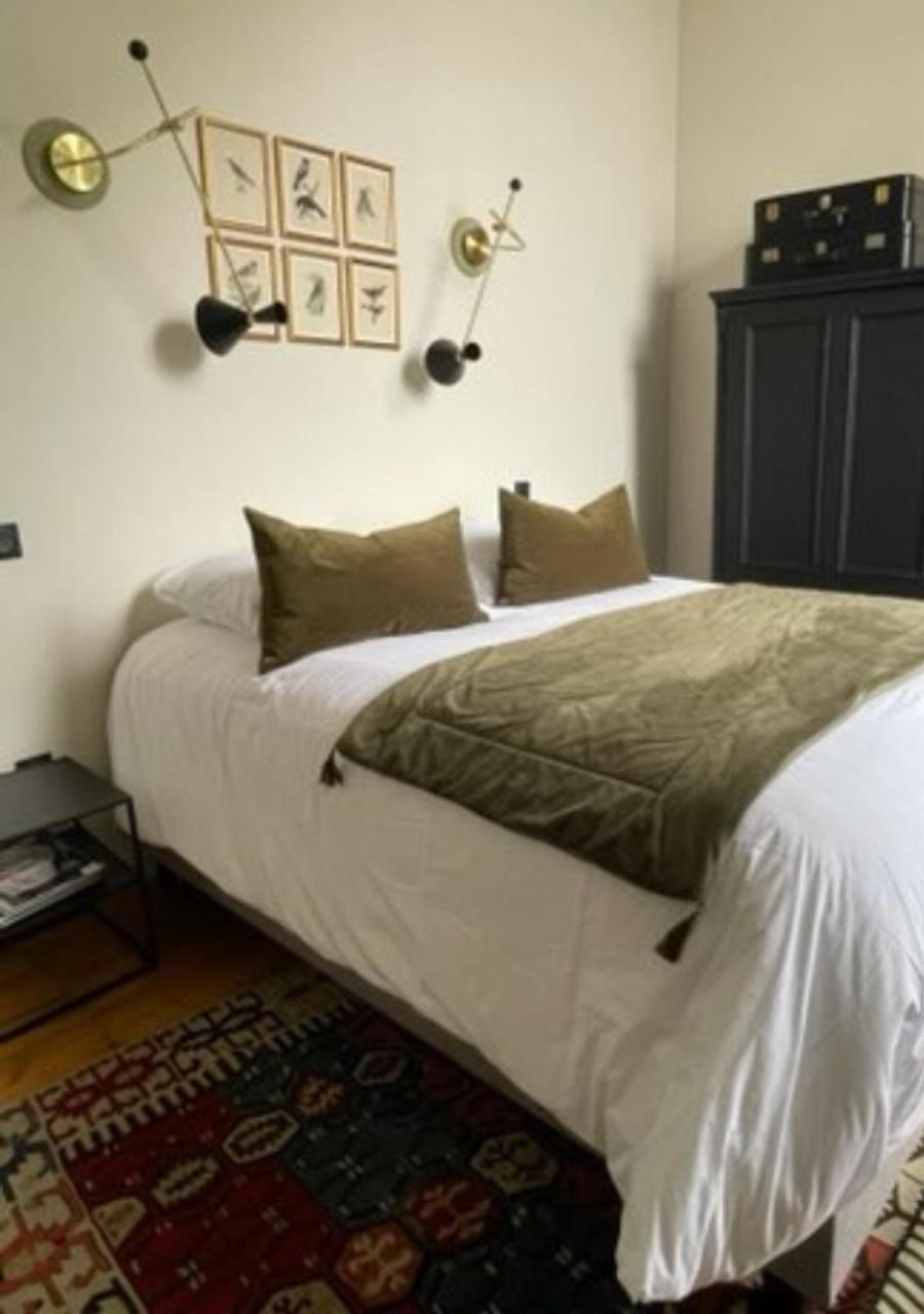 Appartement 2Pers «Le Parisien » 생토메르 외부 사진