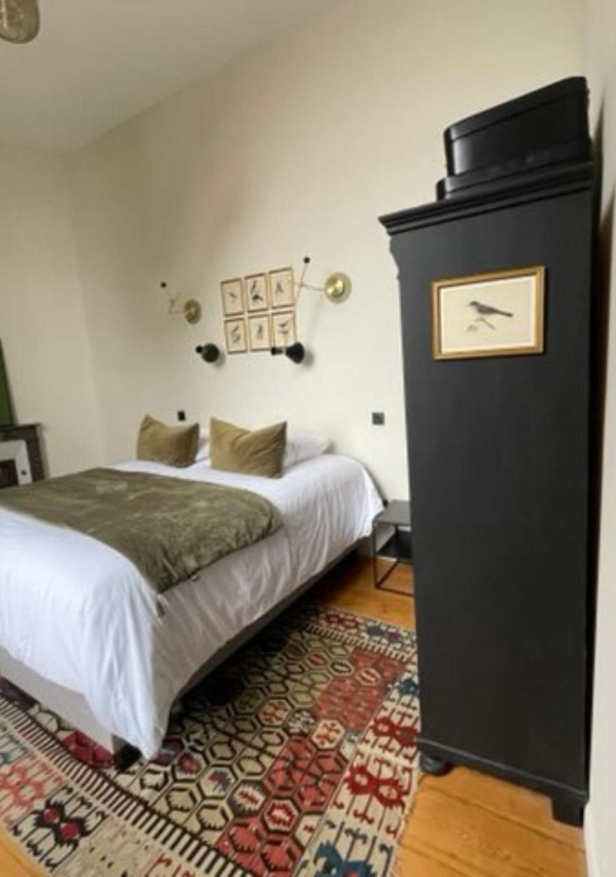 Appartement 2Pers «Le Parisien » 생토메르 외부 사진